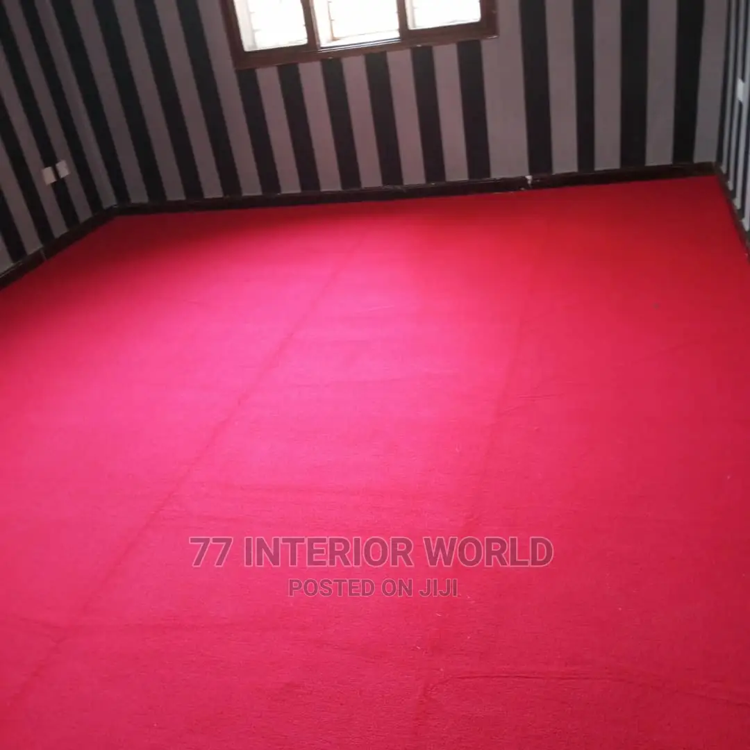 Office Woolen Carpets