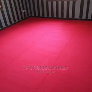 Office Woolen Carpets