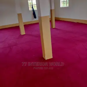 Mosque and Church Carpets