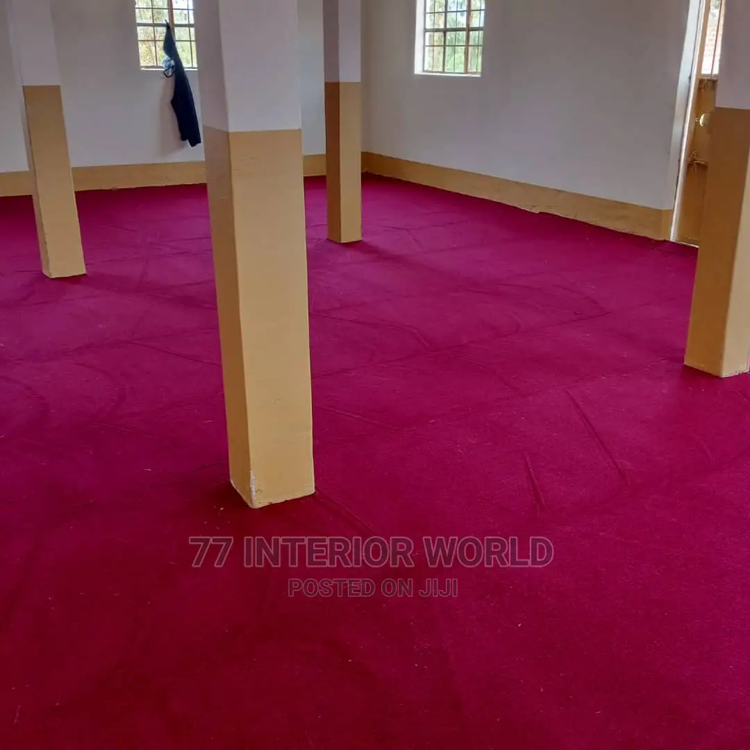 Mosque and Church Carpets