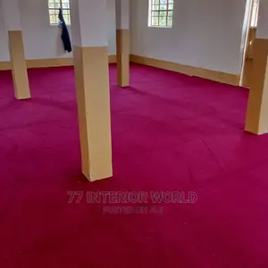 Mosque and Church Carpets