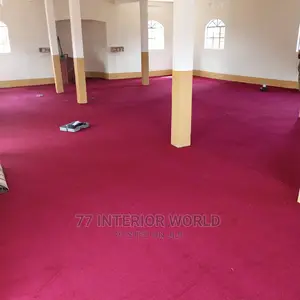 Mosque and Church Carpets