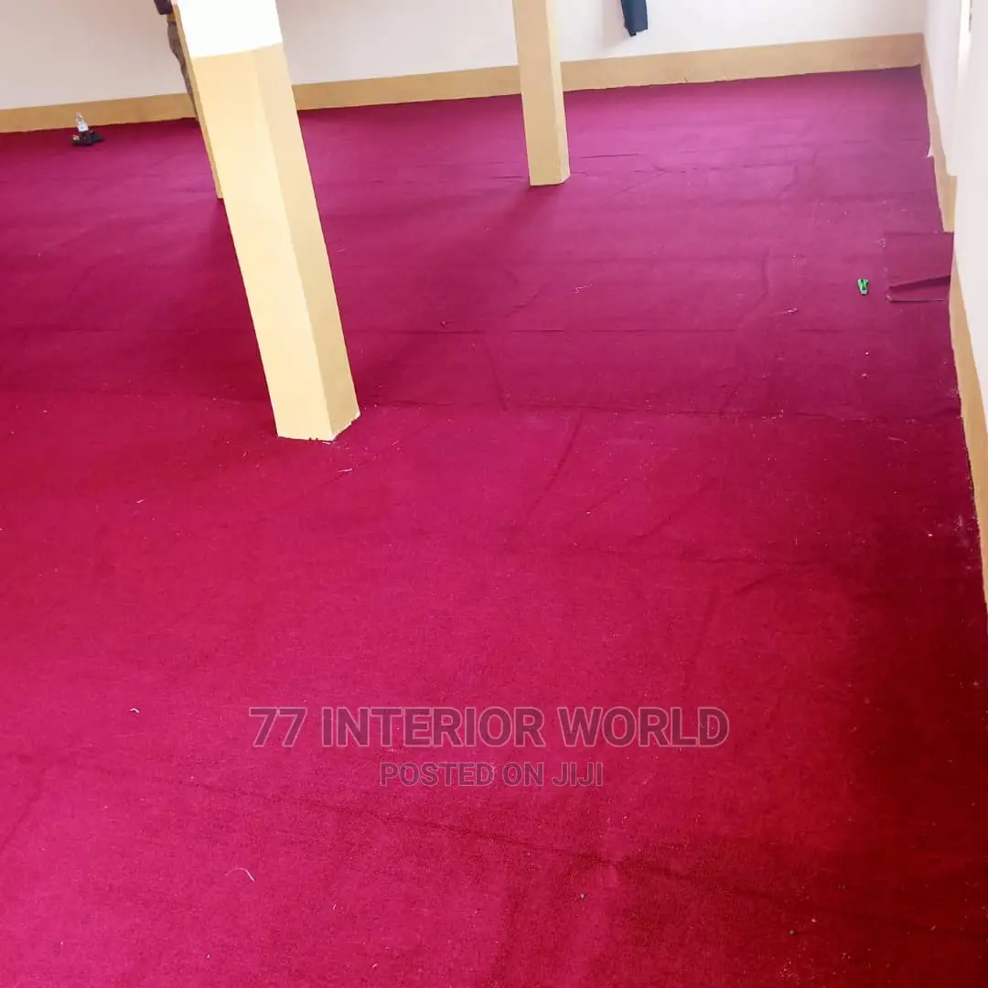 Mosque and Church Carpets