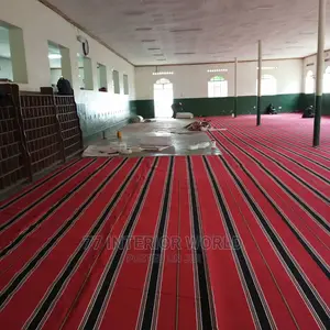 Mosque and Church Carpets