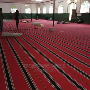Mosque and Church Carpets
