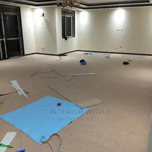 Soft Woolen Carpets