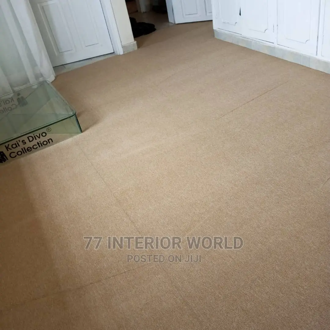 Soft Wall to Wall Carpets