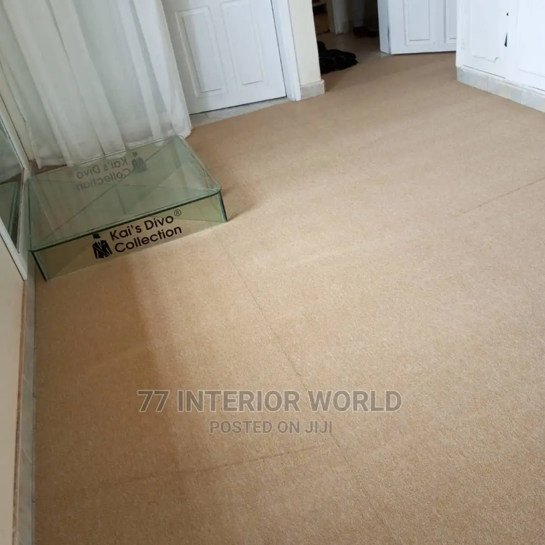 Soft Wall to Wall Carpets