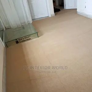 Soft Wall to Wall Carpets