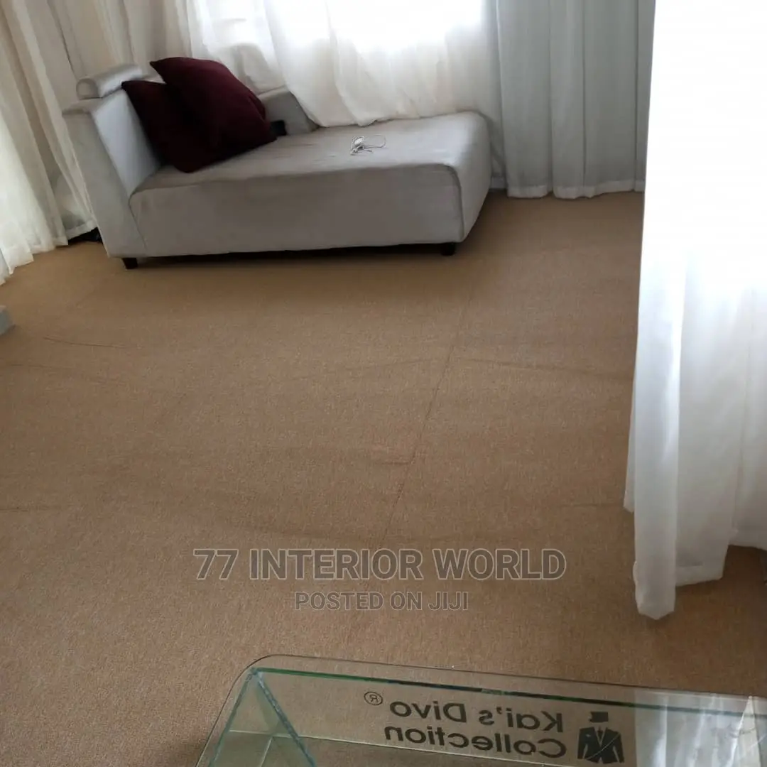 Soft Wall to Wall Carpets