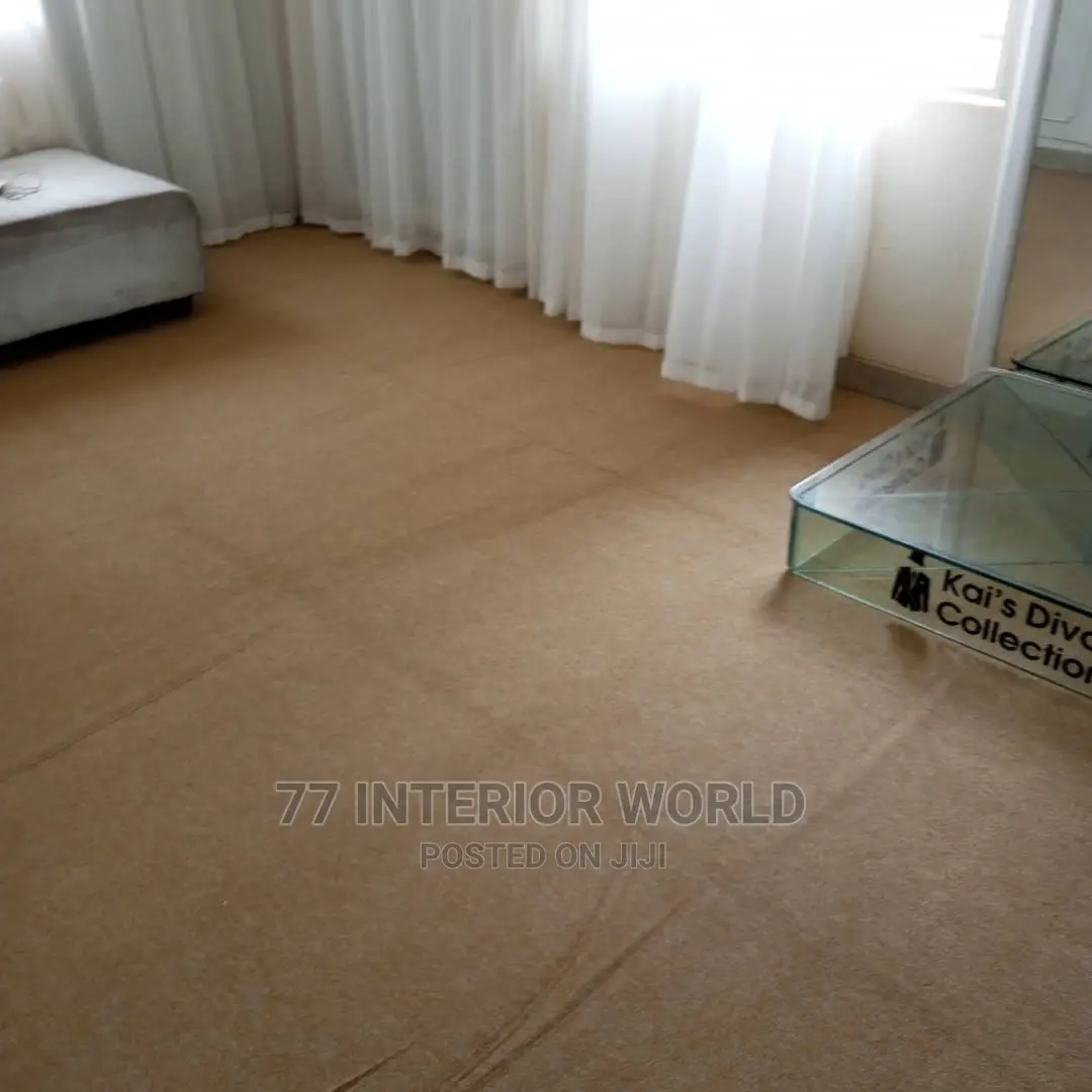 Soft Wall to Wall Carpets
