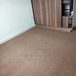 Soft Wall to Wall Carpets