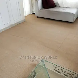 Soft Wall to Wall Carpets
