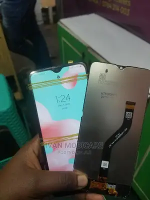 Samsung Screens A10,A20,A30,A40,All a Series