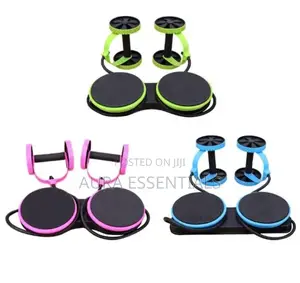Double Wheels AB Roller Sports Roller