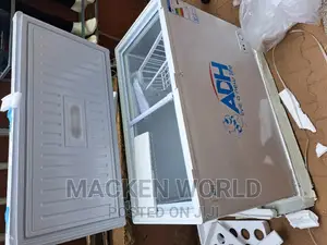 ADH 350 Litres Chest Freezer Brand New