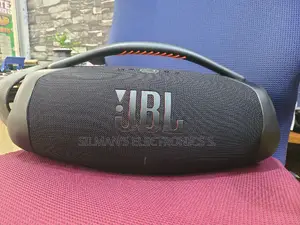 JBL Boombox 3