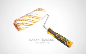 Photo - Paint Roller Cylinder Brush INGCO