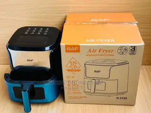 RAF Air Fryer 6.8L