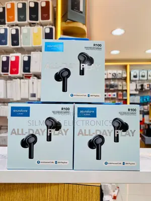 Anker R100 Wireless Earbuds