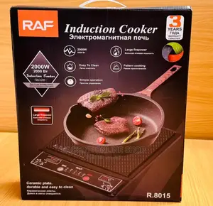 Raf Hot Plate :1