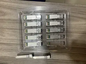 10G SFP Apache Optics