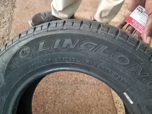 165r13c Linglong