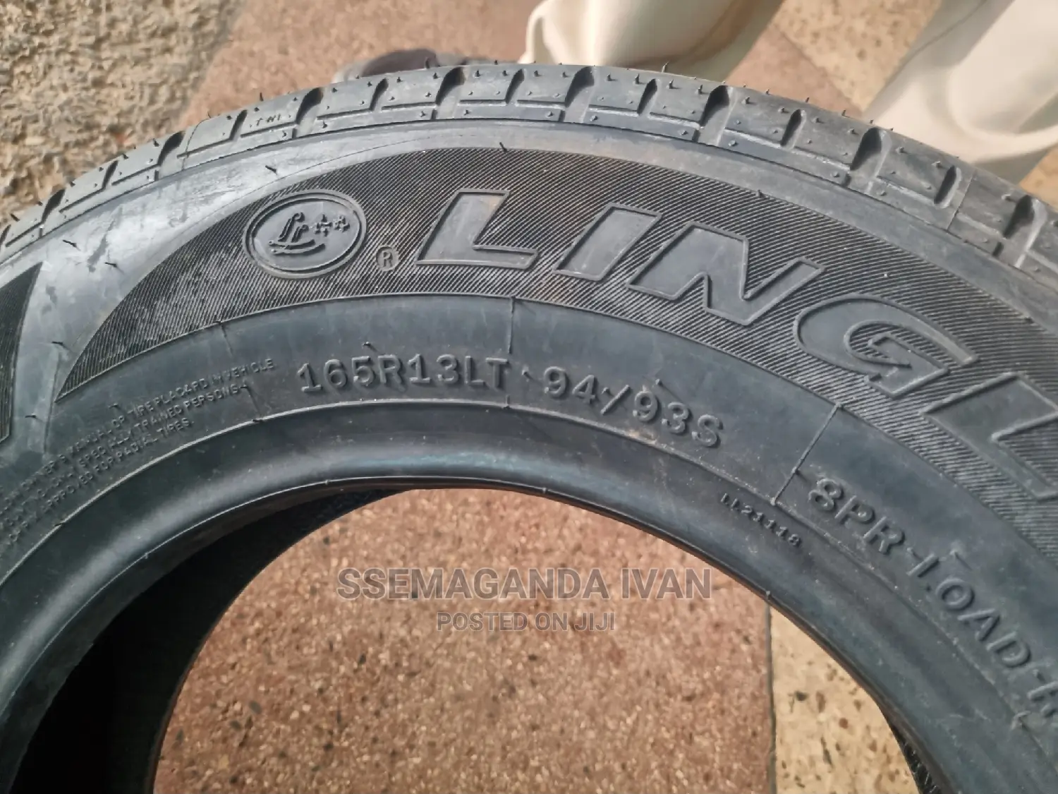165r13c Linglong