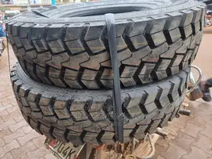 9.5r17.5 Mudgrip Tyres