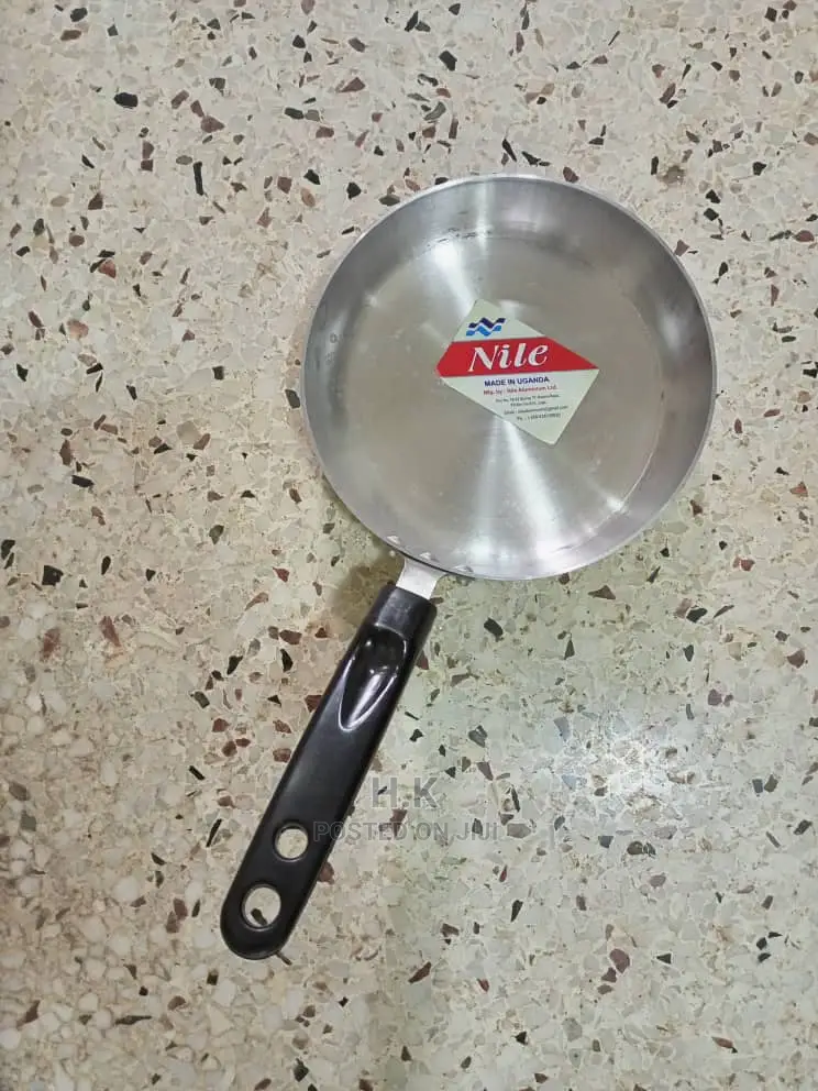 Frying Pan (Nile)