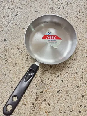 Frying Pan (Nile)
