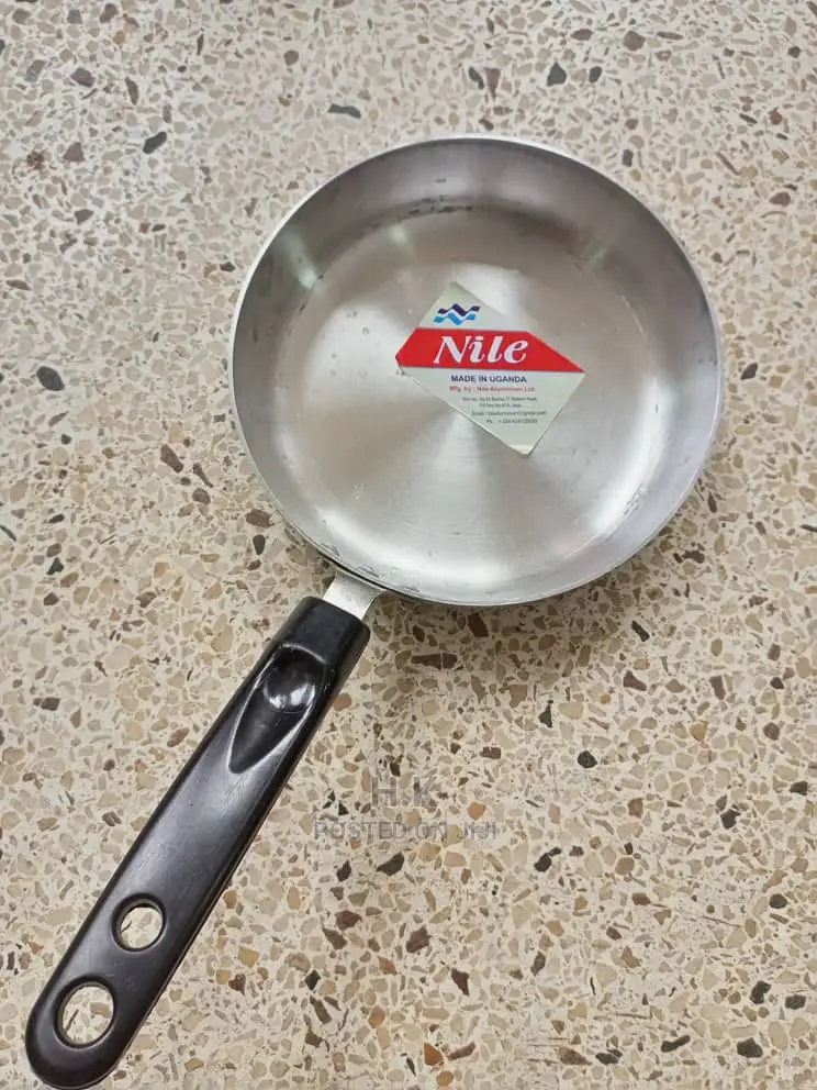 Frying Pan (Nile)