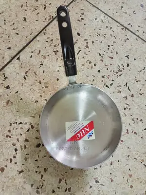 Frying Pan (Nile)