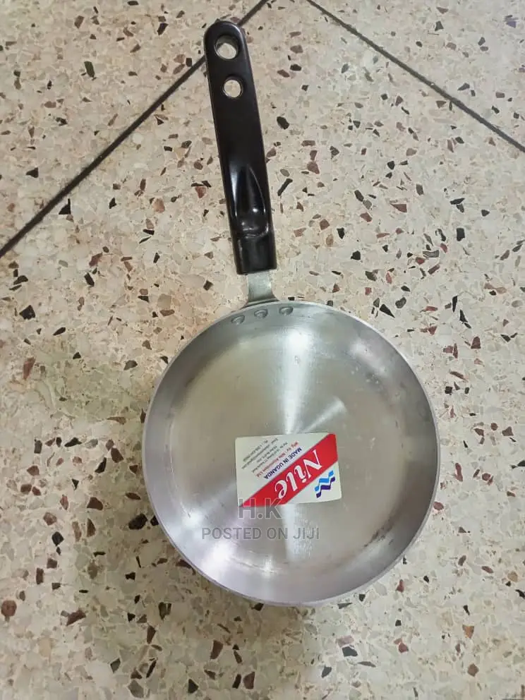 Frying Pan (Nile)