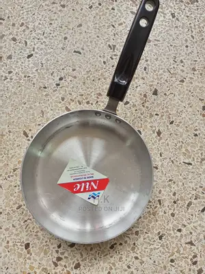 Frying Pan (Nile)
