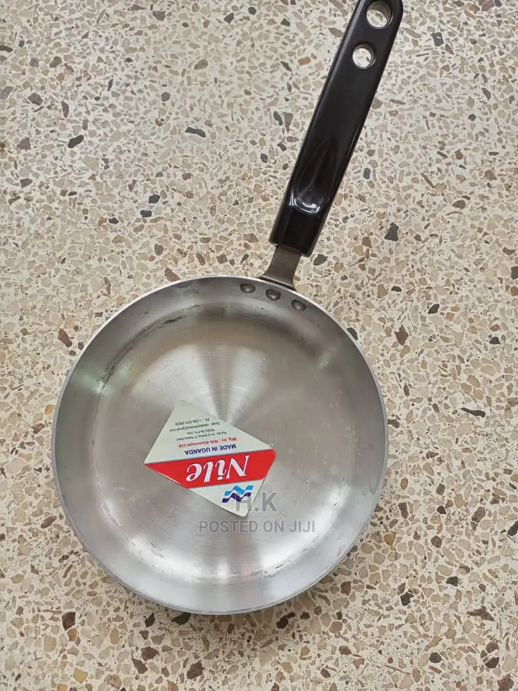 Frying Pan (Nile)