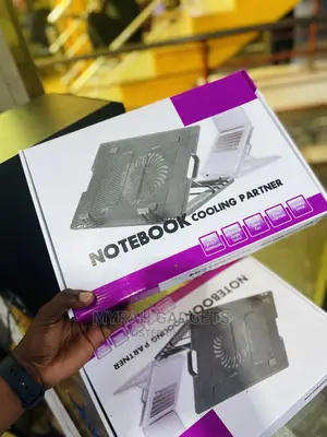Heing Original Cooling Partner