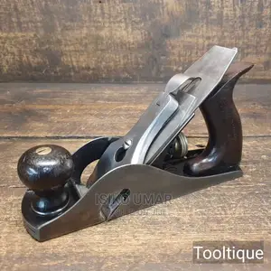 Lander Rabbet Plane No 5