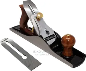 Lander Rabbet Plane No 5