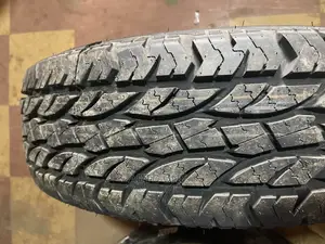 225/75r15 SAVERO Tyres