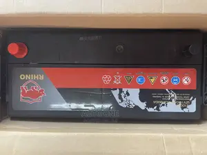 N150 Rhino Batteries
