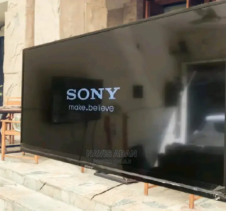 Sony 43 Inch Digital Tv With Free to Air Channels