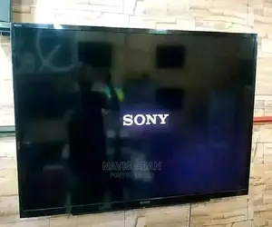 Sony 43 Inch Digital Tv With Free to Air Channels
