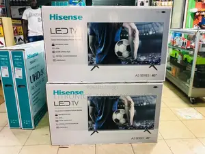 40inches Hisense Digital Flat Screen