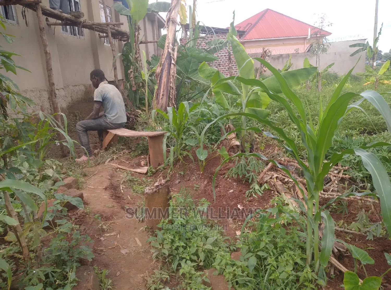 Land for Sale in Bukerere