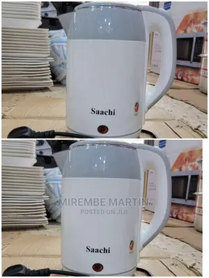 Saachi Electric Kettle
