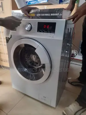 7kg Hisense Washing Machine