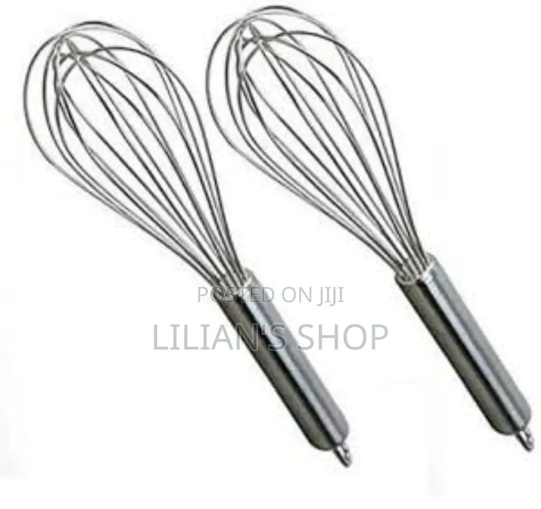 Egg Beater