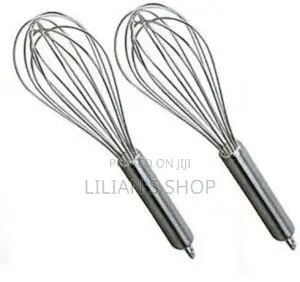 Egg Beater