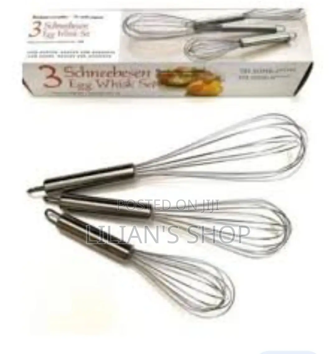 Egg Beater